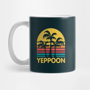 Yeppoon, Queensland Mug